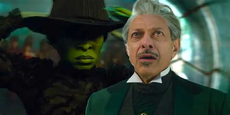 Wicked Trailer Gif